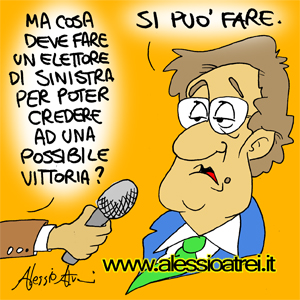 Si può fare