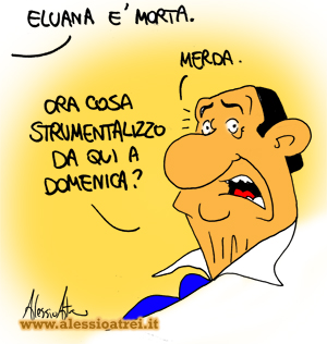 Strumentalizzazioni