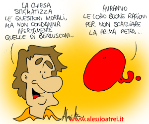 Questioni morali