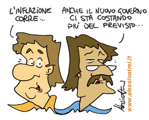 Inflazione programmata
