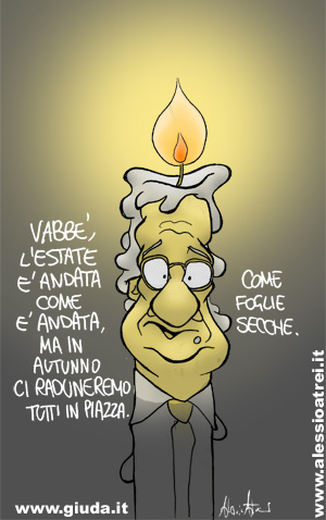 Autunno caldo