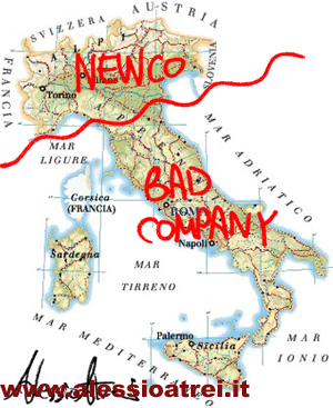Metodo Alitalia