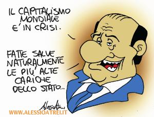 Crisi mondiale del capitalismo