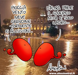 Piove