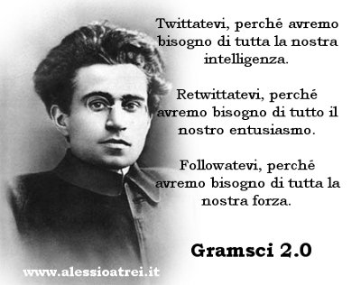 Twitter PCI Gramsci