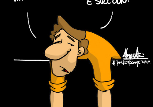 lammerda vince sempre