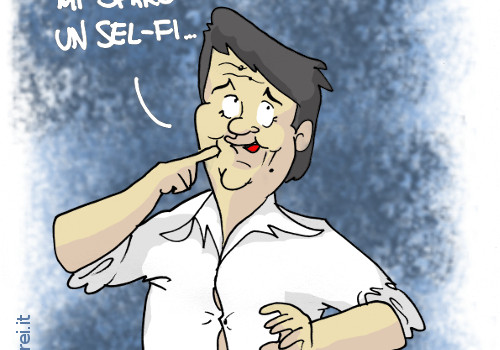 Partito della Nazione PD Matteo Renzi NCD Forza Italia Scelta Civica SEL