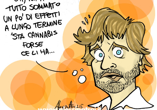 pippo civati lascia il PD