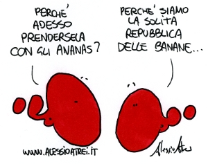 Ananassi