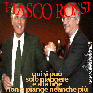 Rutelli e Veltroni