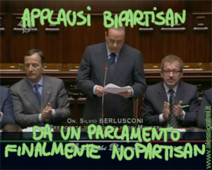 Berlusconi IV