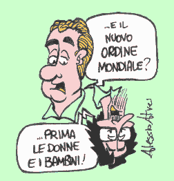 Nuovo Ordine Mondiale