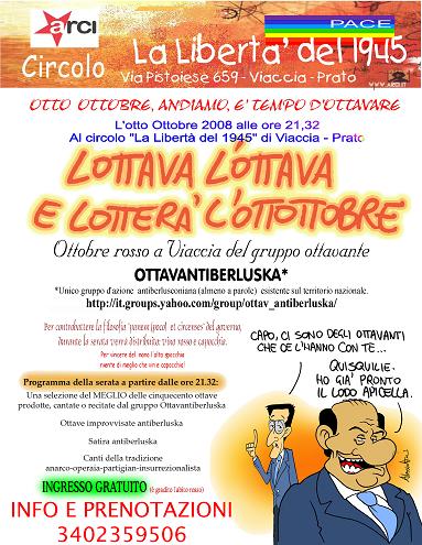 Ottottobre