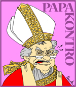 Papa Kontro