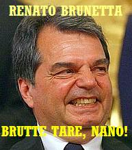 Brunetta dei poveri